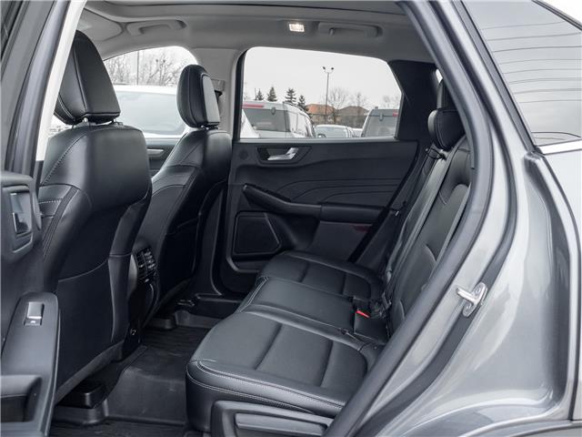 2021 Ford Escape Titanium (Stk: 25S4016A) in Mississauga - Image 26 of 28 2021 Ford Escape Titanium (Stk: 25S4016A) in Mississauga - Image 26 of 28