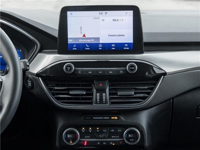 2021 Ford Escape Titanium (Stk: 25S4016A) in Mississauga - Image 28 of 28 2021 Ford Escape Titanium (Stk: 25S4016A) in Mississauga - Image 28 of 28