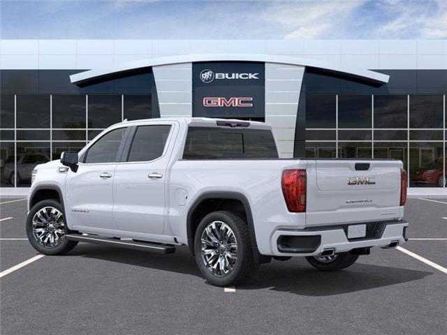 2026 GMC Sierra 1500 Denali (Stk: 263541) in Uxbridge - Image 3 of 6