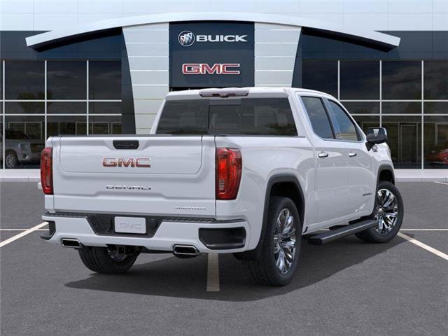 2026 GMC Sierra 1500 Denali (Stk: 263541) in Uxbridge - Image 4 of 6