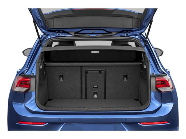 2026 Volkswagen Golf GTI Base (Stk: TG187873) in Vancouver - Image 8 of 13