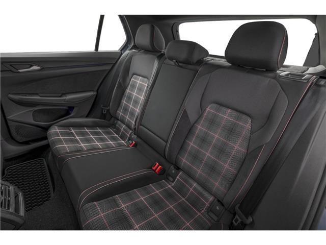 2026 Volkswagen Golf GTI Base (Stk: TG187873) in Vancouver - Image 10 of 13