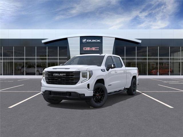 2026 GMC Sierra 1500 Elevation (Stk: 26T214) in Hope - Image 1 of 6