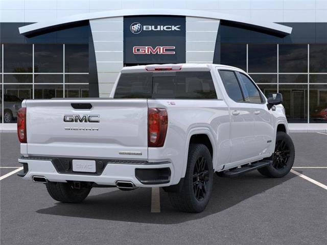 2026 GMC Sierra 1500 Elevation (Stk: 26T214) in Hope - Image 4 of 6