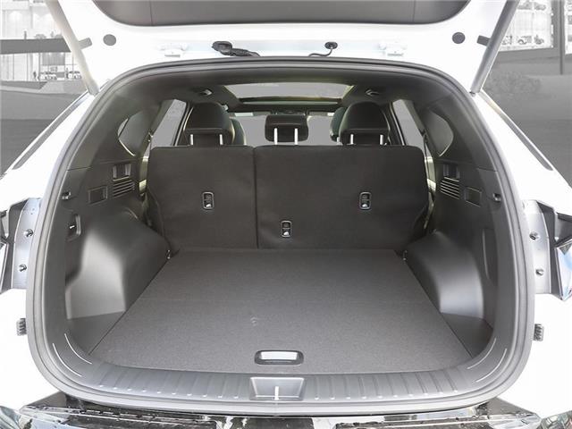 2026 Hyundai Tucson Hybrid N-Line (Stk: 26347) in Toronto - Image 7 of 23