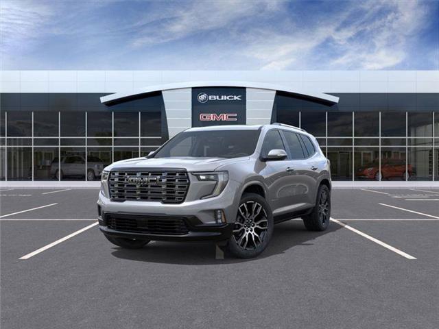 2026 GMC Acadia Denali Ultimate (Stk: 26T182) in Hope - Image 1 of 6