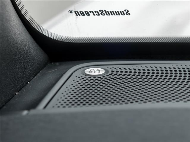 2025 Ford Bronco Outer Banks (Stk: P1024) in Mississauga - Image 23 of 28