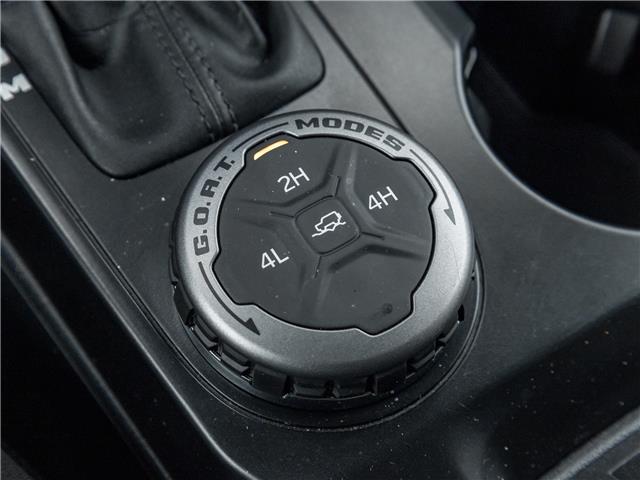 2025 Ford Bronco Outer Banks (Stk: P1024) in Mississauga - Image 19 of 28