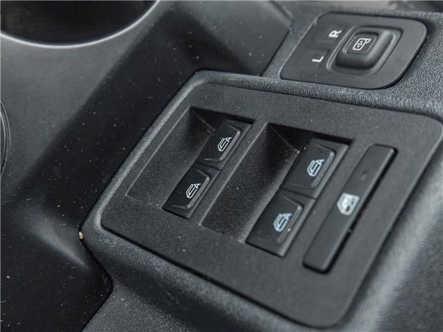 2025 Ford Bronco Outer Banks (Stk: P1024) in Mississauga - Image 20 of 28