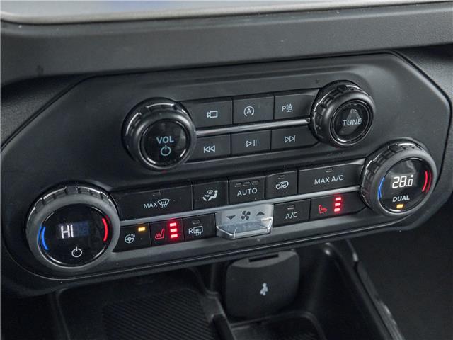 2025 Ford Bronco Outer Banks (Stk: P1024) in Mississauga - Image 21 of 28