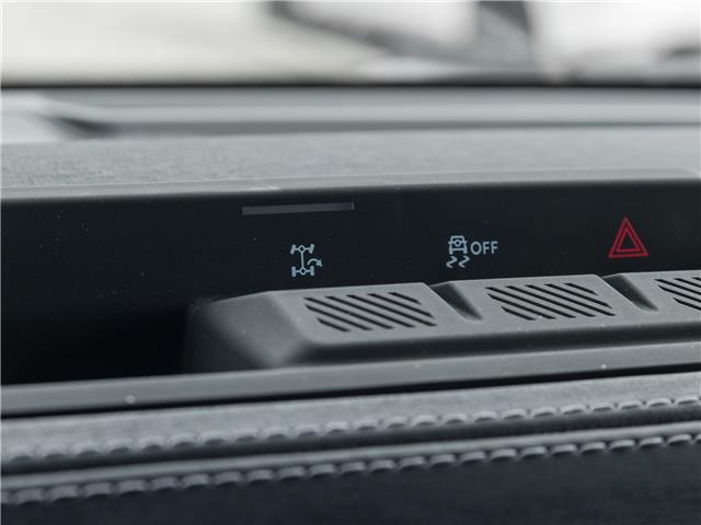 2025 Ford Bronco Outer Banks (Stk: P1024) in Mississauga - Image 24 of 28