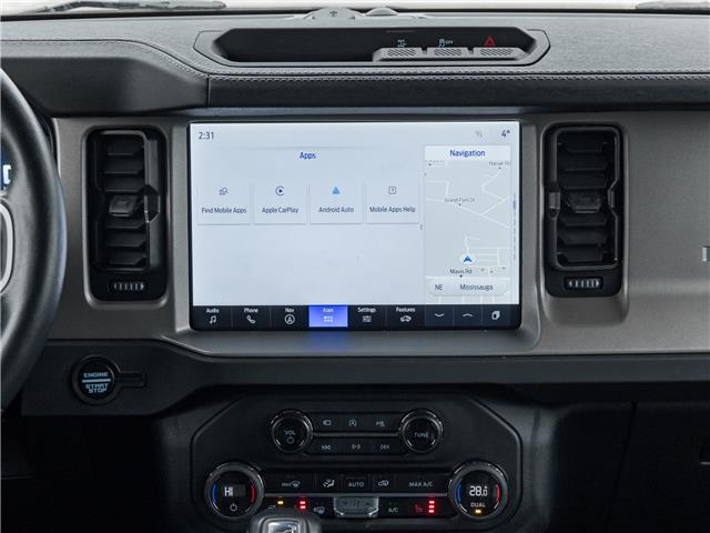 2025 Ford Bronco Outer Banks (Stk: P1024) in Mississauga - Image 28 of 28