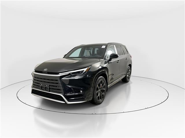 2026 Lexus TX 500h  (Stk: 14111833) in Markham - Image 3 of 20