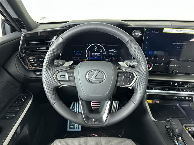 2026 Lexus TX 500h  (Stk: 14111833) in Markham - Image 9 of 20