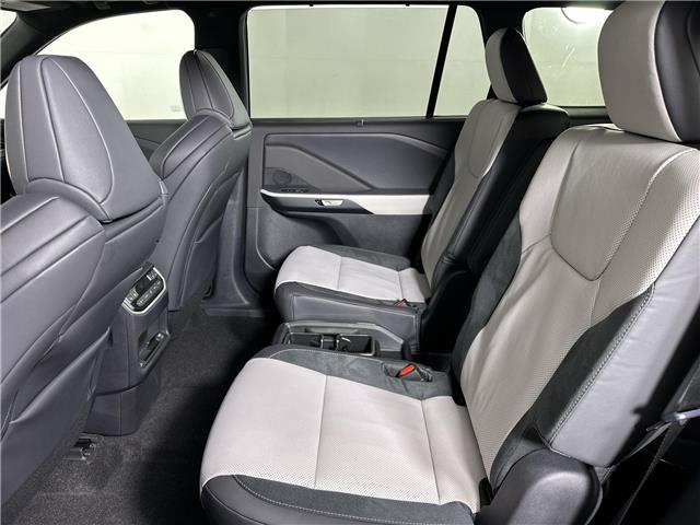 2026 Lexus TX 500h  (Stk: 14111833) in Markham - Image 10 of 20