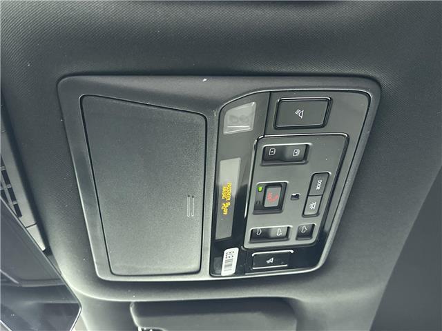 2026 Lexus TX 500h  (Stk: 14111833) in Markham - Image 11 of 20