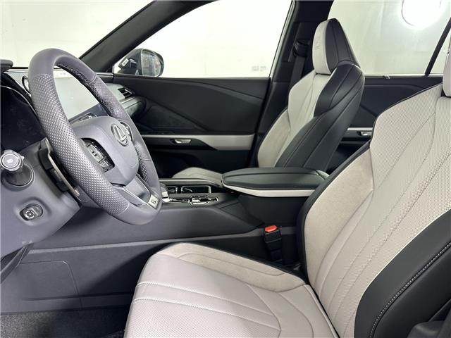 2026 Lexus TX 500h  (Stk: 14111833) in Markham - Image 12 of 20