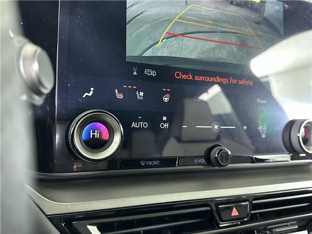 2026 Lexus TX 500h  (Stk: 14111833) in Markham - Image 18 of 20