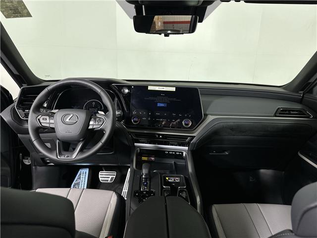 2026 Lexus TX 500h  (Stk: 14111833) in Markham - Image 19 of 20