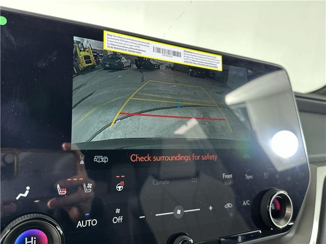 2026 Lexus TX 500h  (Stk: 14111833) in Markham - Image 20 of 20