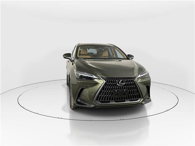 2026 Lexus NX 450h+  (Stk: 14111835) in Markham - Image 2 of 19