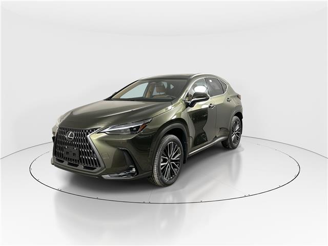 2026 Lexus NX 450h+  (Stk: 14111835) in Markham - Image 3 of 19
