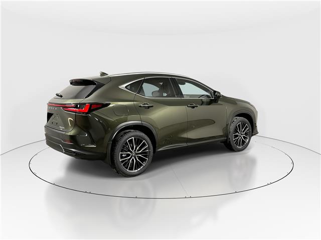 2026 Lexus NX 450h+  (Stk: 14111835) in Markham - Image 7 of 19