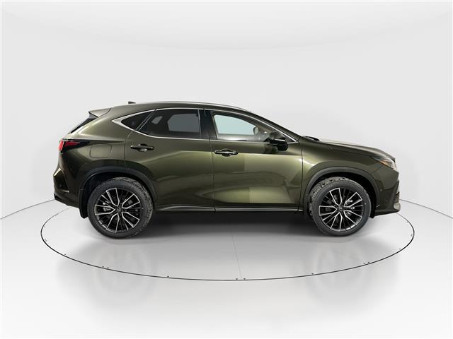 2026 Lexus NX 450h+  (Stk: 14111835) in Markham - Image 8 of 19