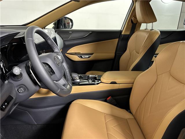 2026 Lexus NX 450h+  (Stk: 14111835) in Markham - Image 12 of 19
