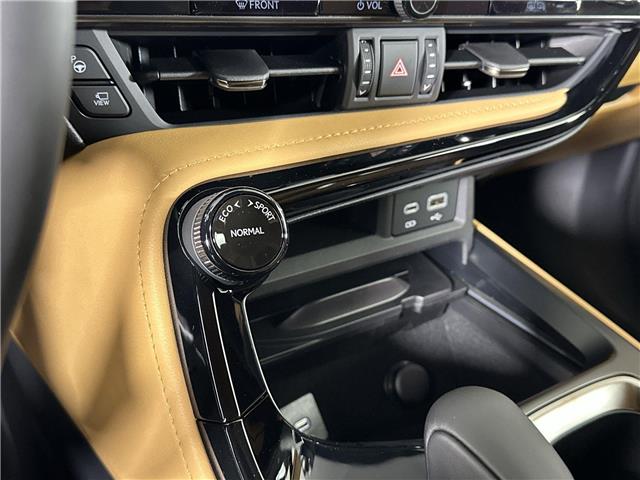 2026 Lexus NX 450h+  (Stk: 14111835) in Markham - Image 14 of 19