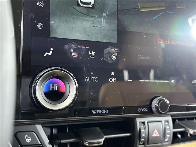 2026 Lexus NX 450h+  (Stk: 14111835) in Markham - Image 15 of 19