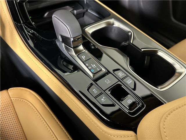 2026 Lexus NX 450h+  (Stk: 14111835) in Markham - Image 17 of 19