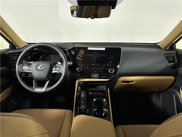 2026 Lexus NX 450h+  (Stk: 14111835) in Markham - Image 18 of 19