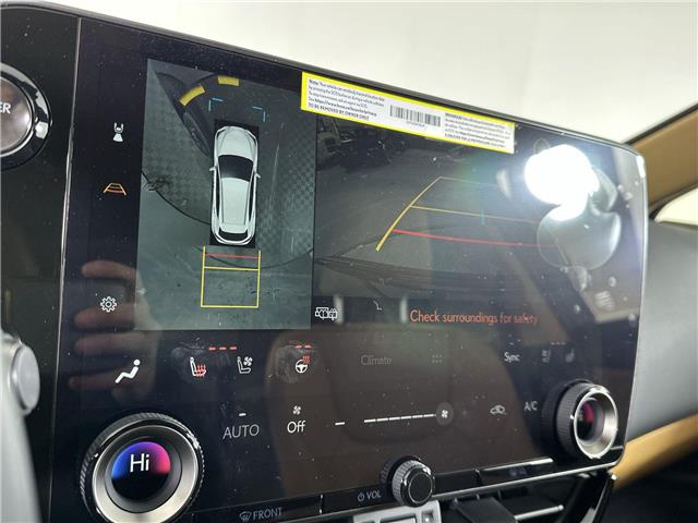 2026 Lexus NX 450h+  (Stk: 14111835) in Markham - Image 19 of 19