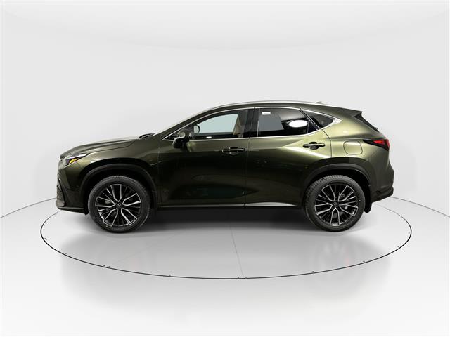 2026 Lexus NX 450h+  (Stk: 14111875) in Markham - Image 4 of 8