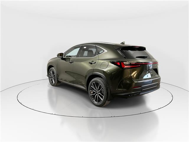 2026 Lexus NX 450h+  (Stk: 14111875) in Markham - Image 5 of 8