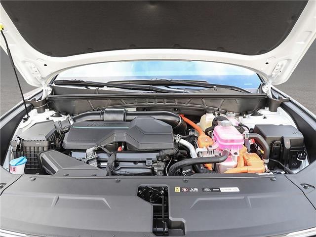 2026 Hyundai Tucson Hybrid N-Line (Stk: 26355) in Toronto - Image 6 of 23