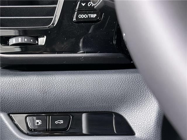 2026 Lexus NX 350  (Stk: 14111853) in Markham - Image 11 of 20