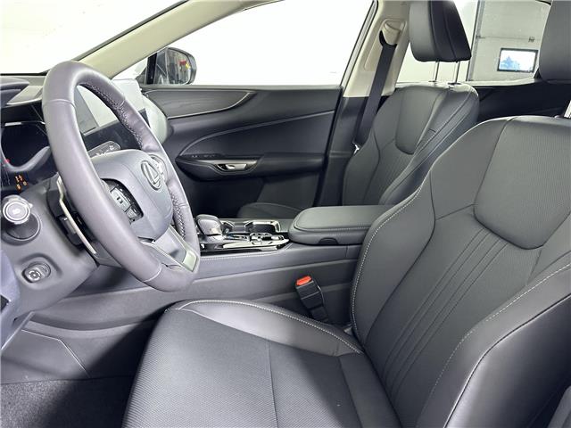2026 Lexus NX 350  (Stk: 14111853) in Markham - Image 12 of 20