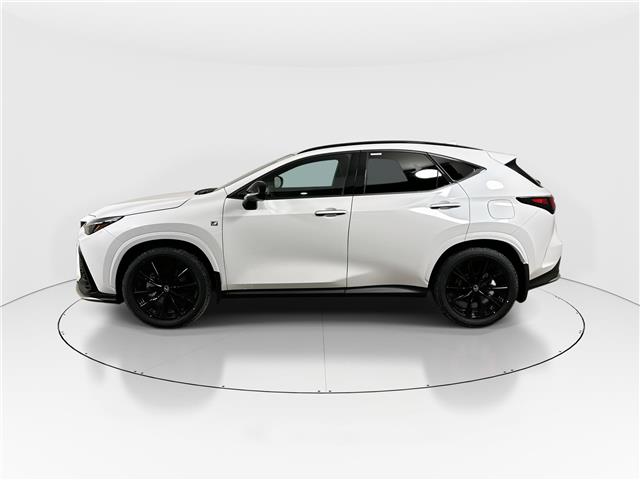 2026 Lexus NX 350h  (Stk: 14111854) in Markham - Image 4 of 18