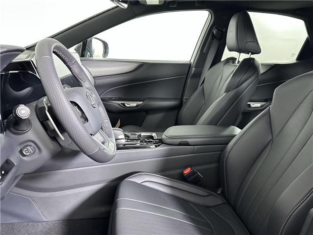 2026 Lexus NX 350h  (Stk: 14111854) in Markham - Image 11 of 18