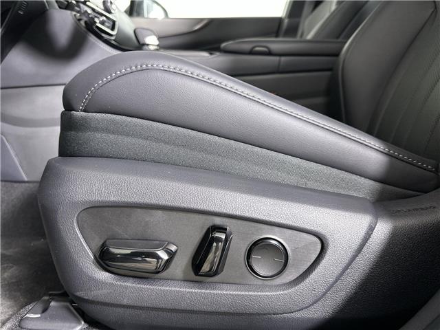 2026 Lexus NX 350h  (Stk: 14111854) in Markham - Image 12 of 18