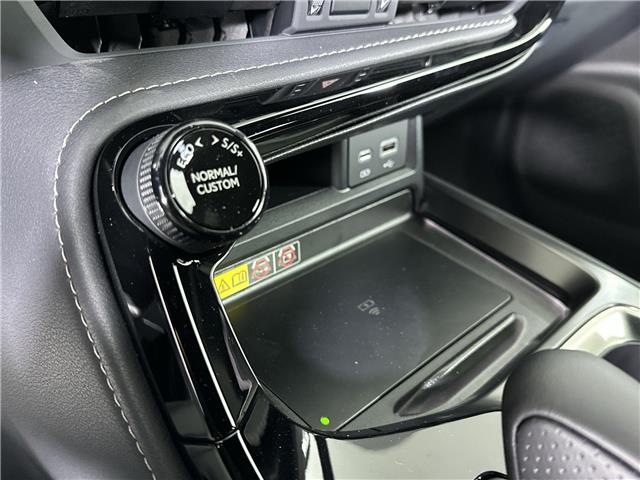 2026 Lexus NX 350h  (Stk: 14111854) in Markham - Image 13 of 18