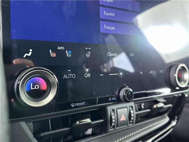 2026 Lexus NX 350h  (Stk: 14111854) in Markham - Image 14 of 18