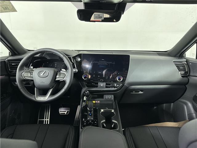 2026 Lexus NX 350h  (Stk: 14111854) in Markham - Image 17 of 18