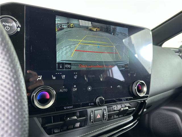 2026 Lexus NX 350h  (Stk: 14111854) in Markham - Image 18 of 18
