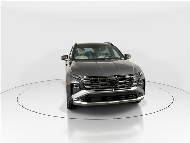 2026 Hyundai Tucson Hybrid Ultimate (Stk: 16105117) in Markham - Image 2 of 20