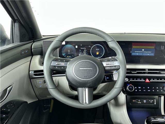 2026 Hyundai Tucson Hybrid Ultimate (Stk: 16105117) in Markham - Image 9 of 20
