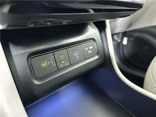 2026 Hyundai Tucson Hybrid Ultimate (Stk: 16105117) in Markham - Image 15 of 20