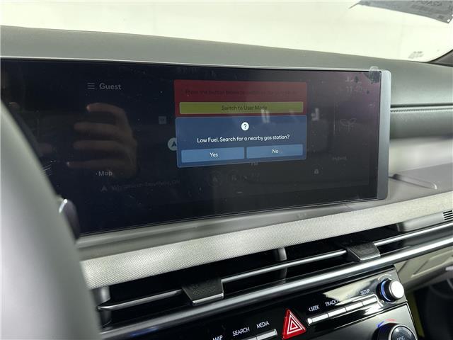 2026 Hyundai Tucson Hybrid Ultimate (Stk: 16105117) in Markham - Image 17 of 20